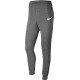 Nike Park 20 Fleece Παντελόνι Φόρμας Γκρι CW6907-071